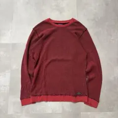 archive 00s diesel フリンジ サーマル ロンT y2kグランジ