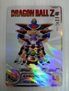 ドラゴンボールヒーローズ　mm3-026 da ギニュー　psa10 スーパードラゴンボールヒーローズ ギニュー MM3-026 DA