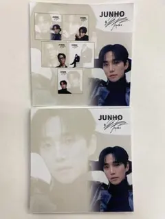 2025年最新】2PMジュノの人気アイテム - メルカリ