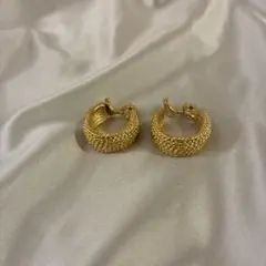 MONETイヤリング