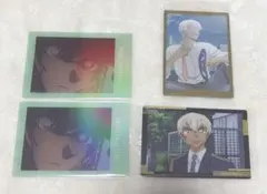 ぱしゃこれクリア イタジャガ 名探偵コナン vol.5 降谷零 安室透