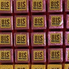 チロルチョコ 50個 ビスのサムネイル