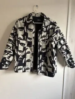 [美品限定品] LEVI'S x Roemello Ugale JLジジャケット