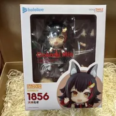 2025年最新】大神ミオ ねんどろいどの人気アイテム - メルカリ
