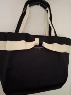Kate Spade Anabel Barrow Street トートバッグのサムネイル