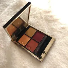 SUQQU シグニチャーカラーアイズ106冴樹