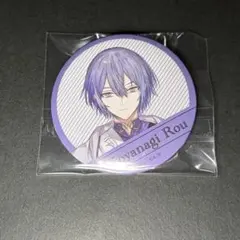 小柳ロウ 缶バッジ Welcome Goods - メルカリ