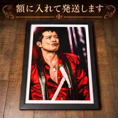 矢沢永吉 ポスター 当時物 希少 toshiba emi limited レア品 矢沢永吉 E.YAZAWA ポスター 東芝EMI時代 72.5cm×51.5cm - メルカリ