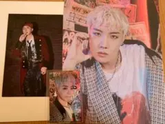 BTS 2022 SEASON’S GREETINGS  J-HOPE