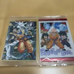 イタジャガ ドラゴンボールVol.10 CR2種セット - メルカリ