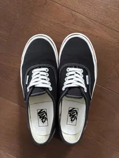 VANS Authentic 44DX Anaheim アナハイム 早い者勝ち！ - メルカリ