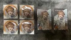 にじさんじ 8th Anniversary 伏見ガク