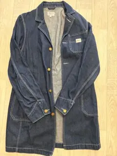 2026年最新】UNION MADE カバーオールの人気アイテム - メルカリ