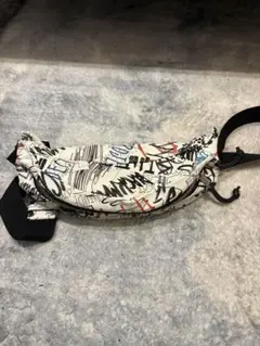 Maison Margiela ボディバッグ レア