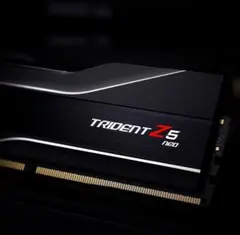 G.SKILL Trident Z5 2x16GB 6000MT/s CL30