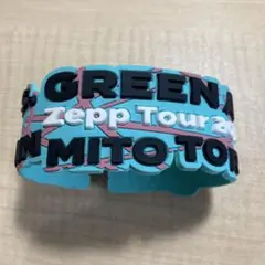 【初期】Mrs.GREEN APPLE ミセスグリーンアップル　ラババン　レア