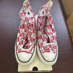 コンバース　オールスターUSCoca-Cola CK HI 29.0cm