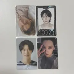 NCT WayV SuperM テン アルバム トレカ 正規品 - メルカリ