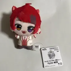 すとぷり ちびぐるみ 制服ver. 莉犬