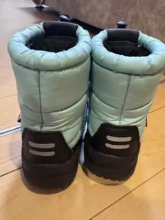 スノーブーツ18cm