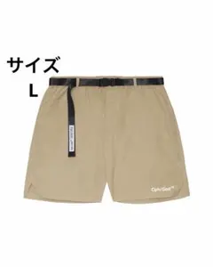 Cph/Golf™ ハーフパンツ ベージュ Cph/Golf™ ハーフパンツ ベージュ - メルカリ
