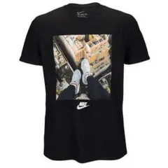 ★生産終了海外 Nike Graphic TシャツM★新品未使用