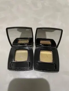 CHANEL 2個セット