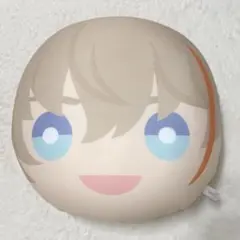 風楽奏斗　もちもちクッション