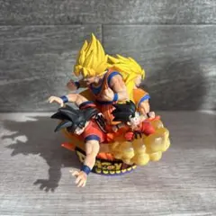 ドラゴンボール　フィギュア