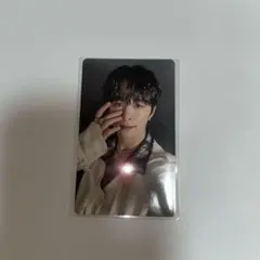 LAPOSTA 2025 INI 後藤威尊 トレカ 090