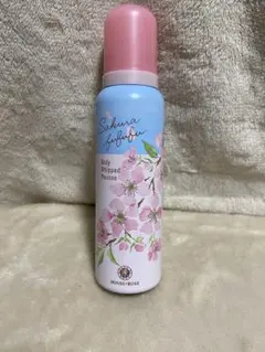 HOUSE OF ROSE さくらふふふ ボディホイップムースのサムネイル