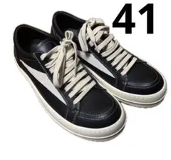 SNEAKS VINTAGE SNEAKERS GEOBASKET サイズ41