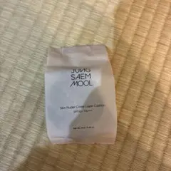 JUNG SAEM MOOL Skin Nuder Cover Layerのサムネイル