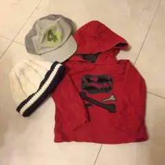 美品✳︎babyGAP 3点セット