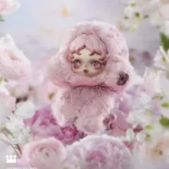 SKULLPANDA L'impressionnisme windflower