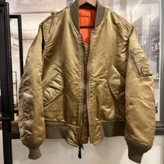 2025年最新】corinth ma-1の人気アイテム - メルカリ