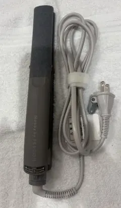 TESCOM ヘアアイロン　 NIS500B【極美品】