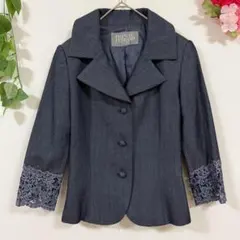 極美品✨ フランコフェラーロ　スカートスーツ　セット　ツイード　ファー　2way 楽天市場】フランコフェラーロ（スーツ・セットアップ