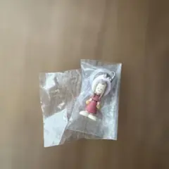 デジモンアドベンチャー めじるしアクセサリー2 太刀川ミミ
