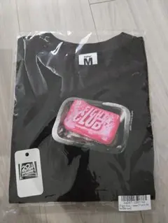 限定お値下げ中❣️weber × ファイトクラブ Tシャツ XLサイズ - メルカリ