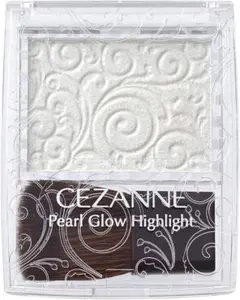 CEZANNE パールグロウハイライト03