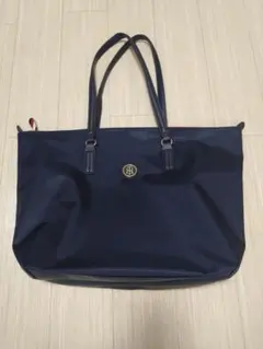 トミーフィルフィガー ナイロントートバッグ