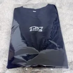 イコラブ　＝LOVE イコラブボートレース部　Tシャツ　XS