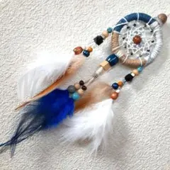 ハンドメイド★ドリームキャッチャー