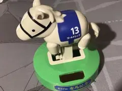 ゆらゆらソーラー　ゴールドシップのサムネイル