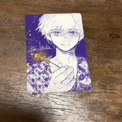 東京喰種 ナツコミ 2026 特典カード | Mercari