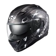 ACERBIS ARIAトライアルヘルメット グレーカモ(迷彩) / XLサイズ ACERBIS ARIAトライアルヘルメット グレーカモ(迷彩) / XLサイズ