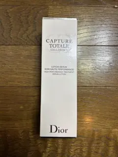 Dior カプチュールトータルセルengyローション
