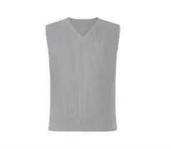 2025年最新】homme plisse ベストの人気アイテム - メルカリ