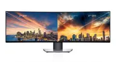 LG 49インチ ウルトラワイドモニター 49WL95C-W 中古品 - メルカリ